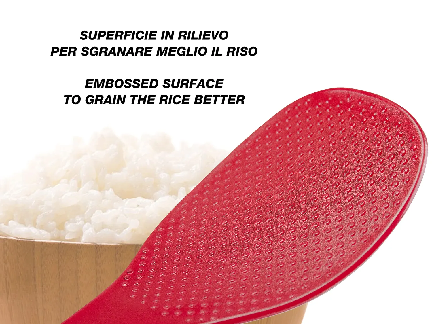 Beper C106CAS001 cuiseur riz micro-ondes 2,6 L