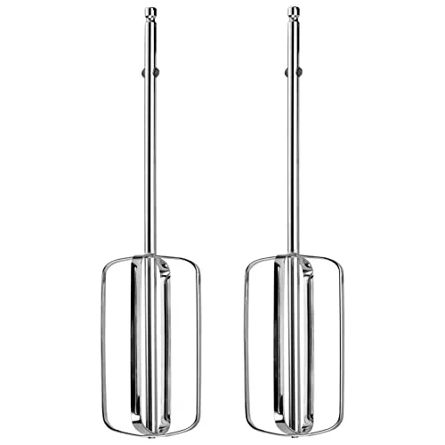 MPM MMR-19 batteur électrique pâtisserie 500 W 5 vitesses