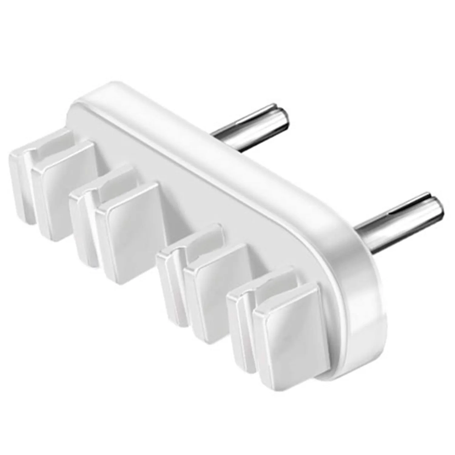 MPM MMR-18 batteur électrique pâtisserie 400 W 6 vitesses