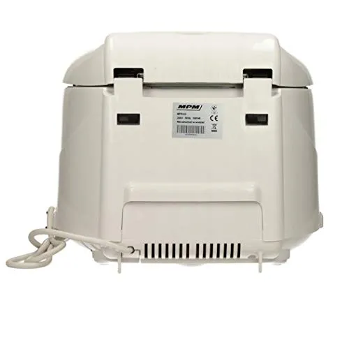 MPM MFR-03 friteuse électrique MFR03