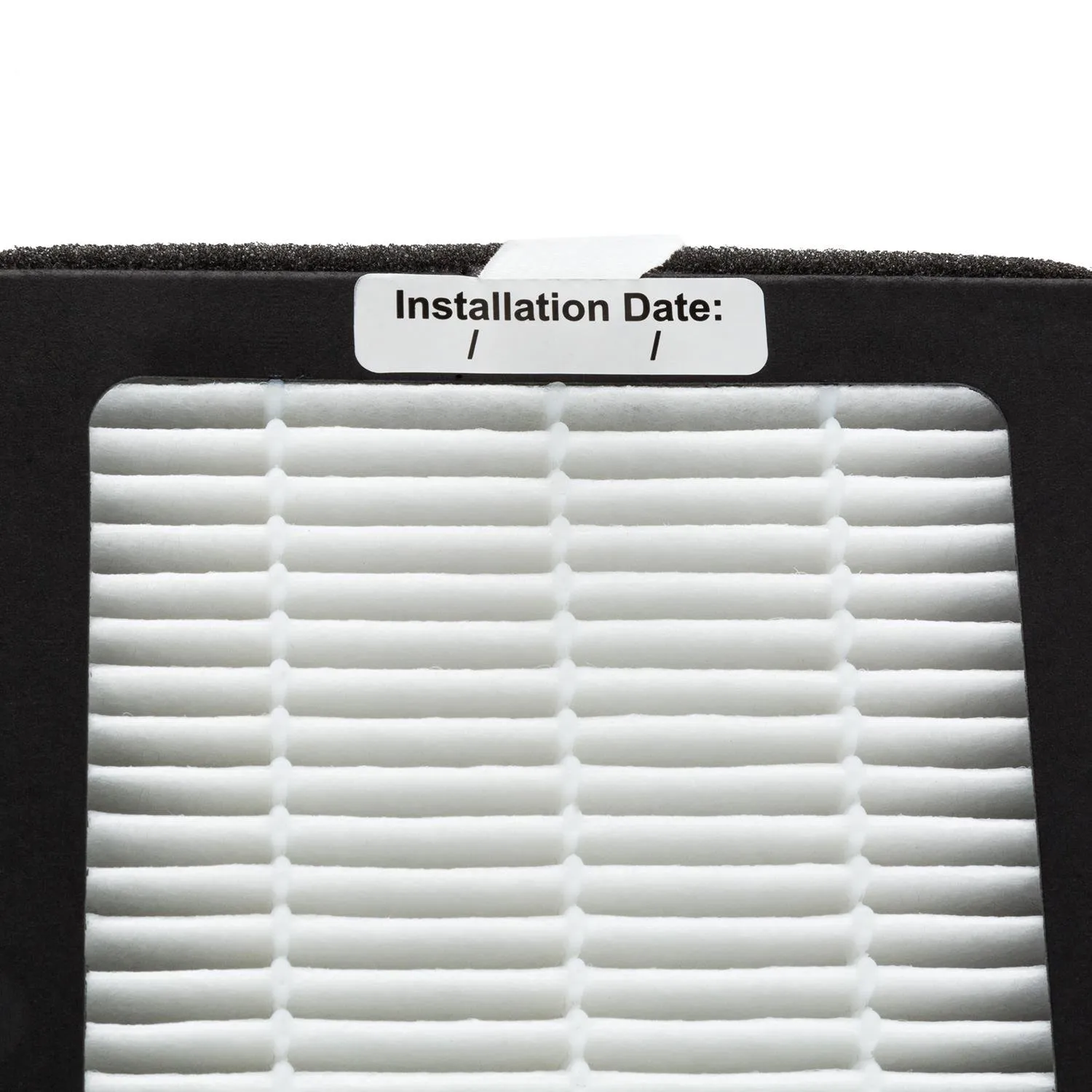 Klarstein Vita Pure filtre HEPA purificateur particules fines