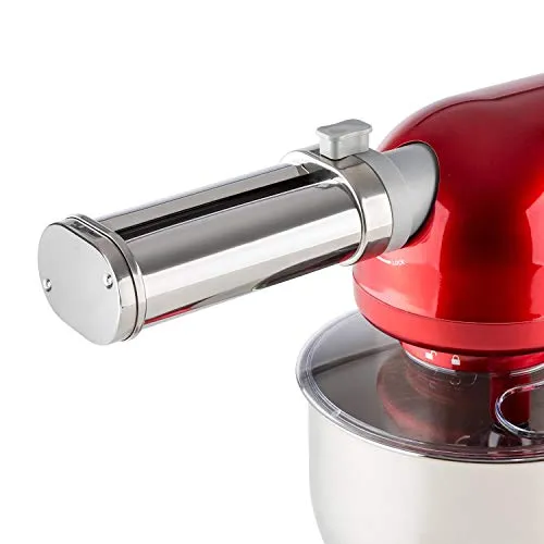 Klarstein Lucia robot pâtissier 5L 2000W 3-en-1