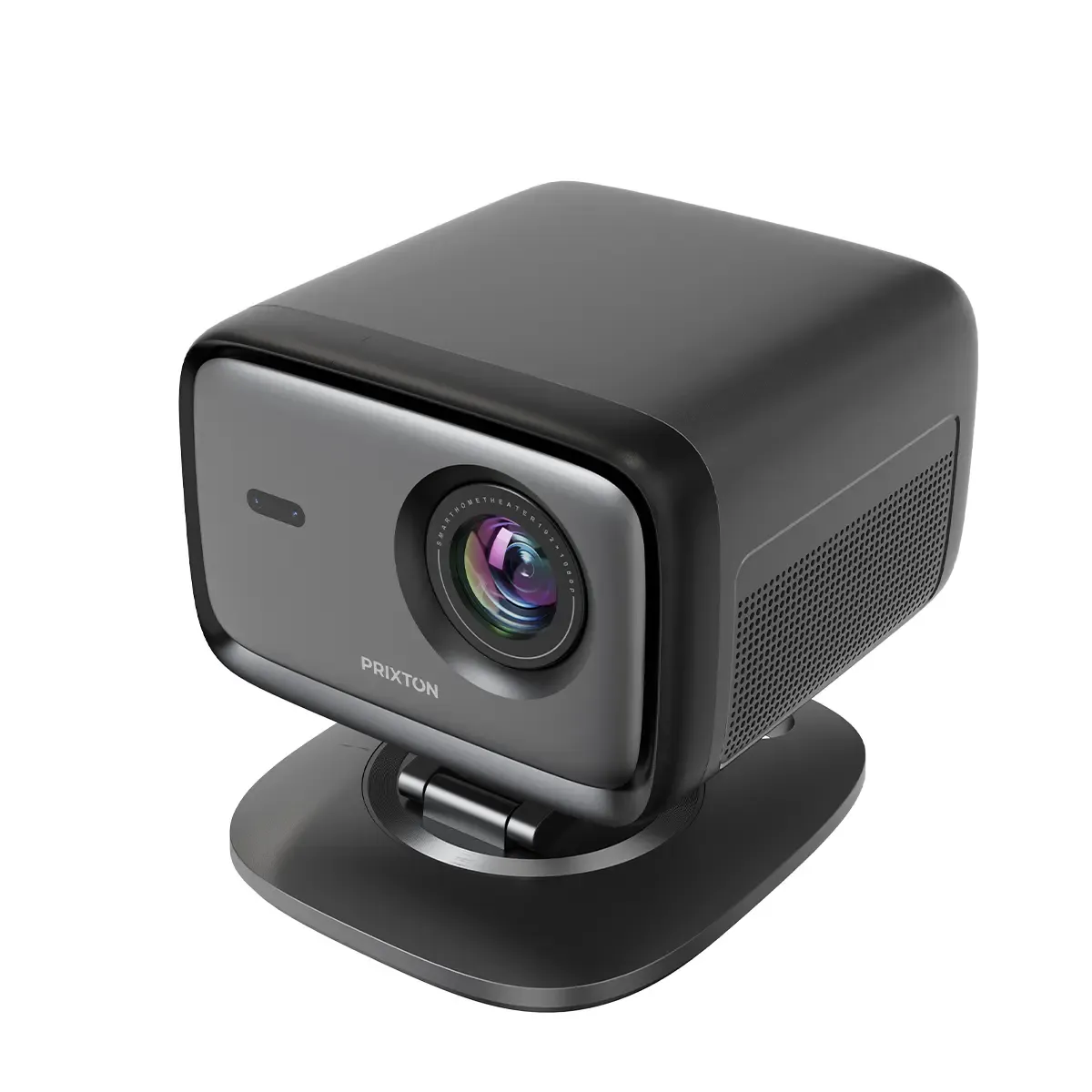Prixton Monet vidéoprojecteur WiFi Full HD autofocus