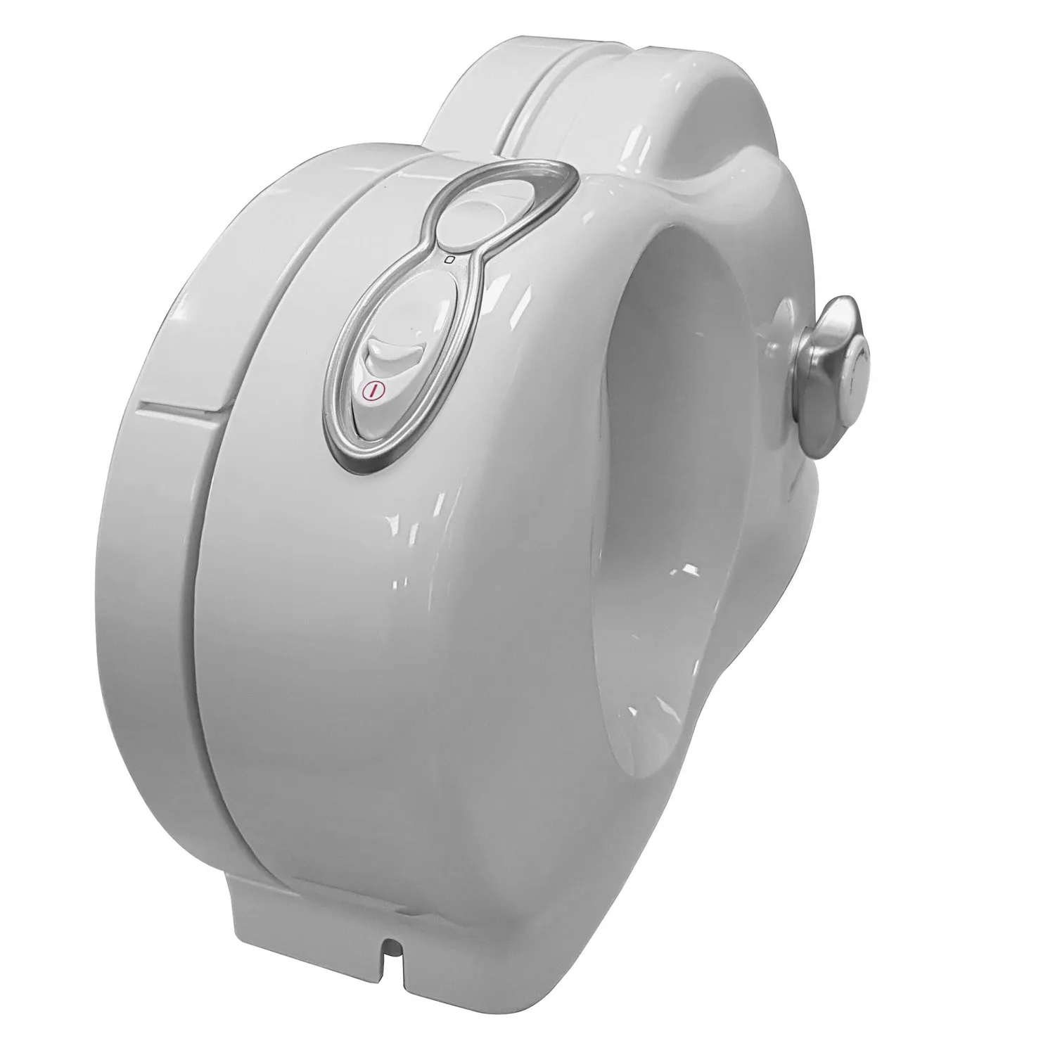 MPM MKR-03 trancheuse électrique lame acier