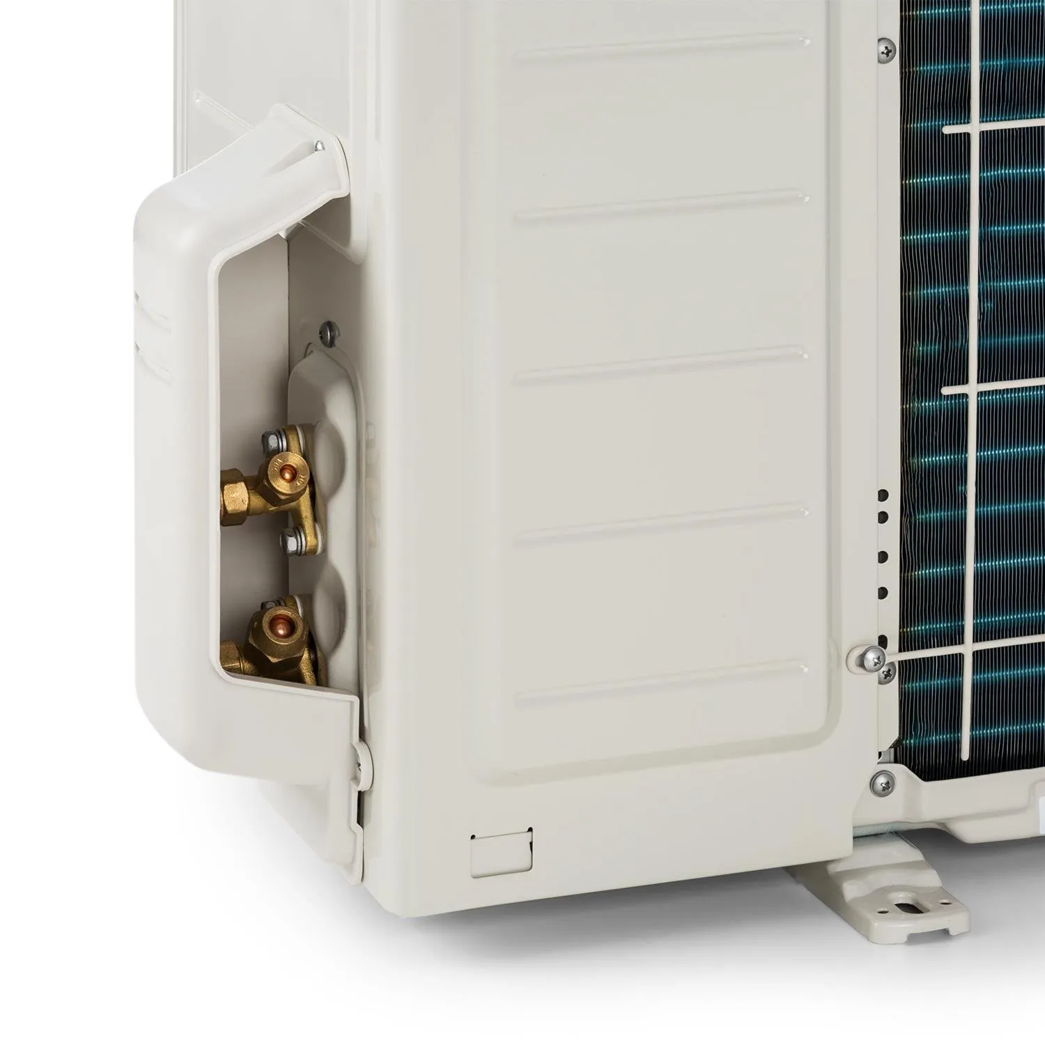 Klarstein Windwaker Supreme 9000 climatiseur split inverter