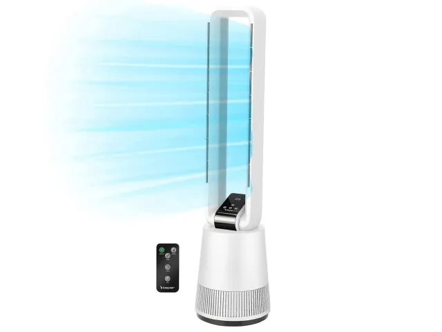 Beper P206VEN350 ventilateur tour purificateur