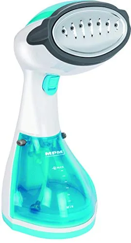 MPM MZP-01 défroisseur vapeur verticale 1200W 250ml