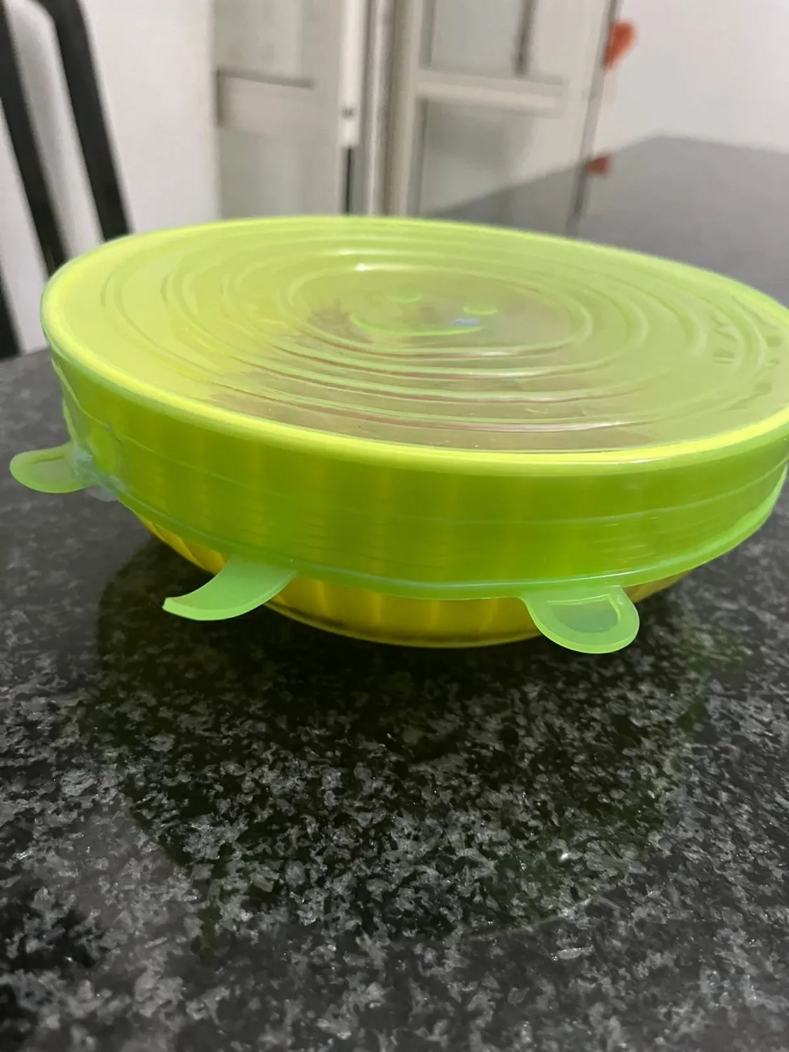 Beper C102COC101 couvercles silicone lot 12