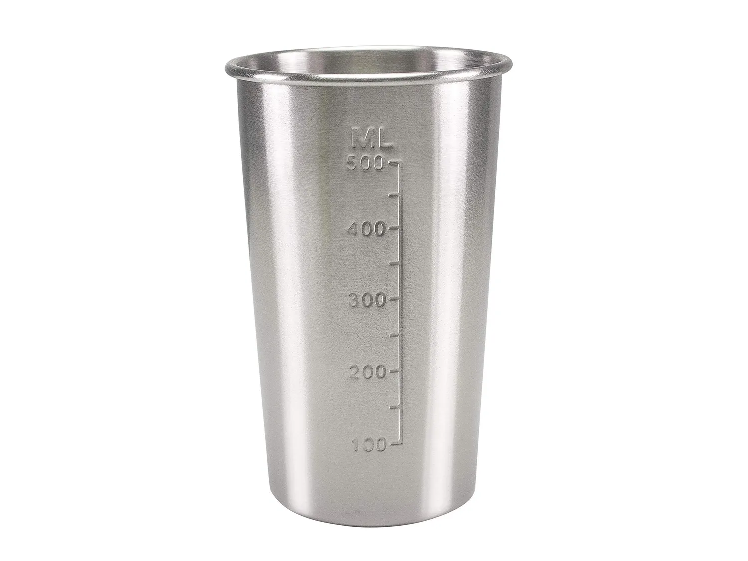 Beper mixeur milkshakes électrique rouge 0,5 L