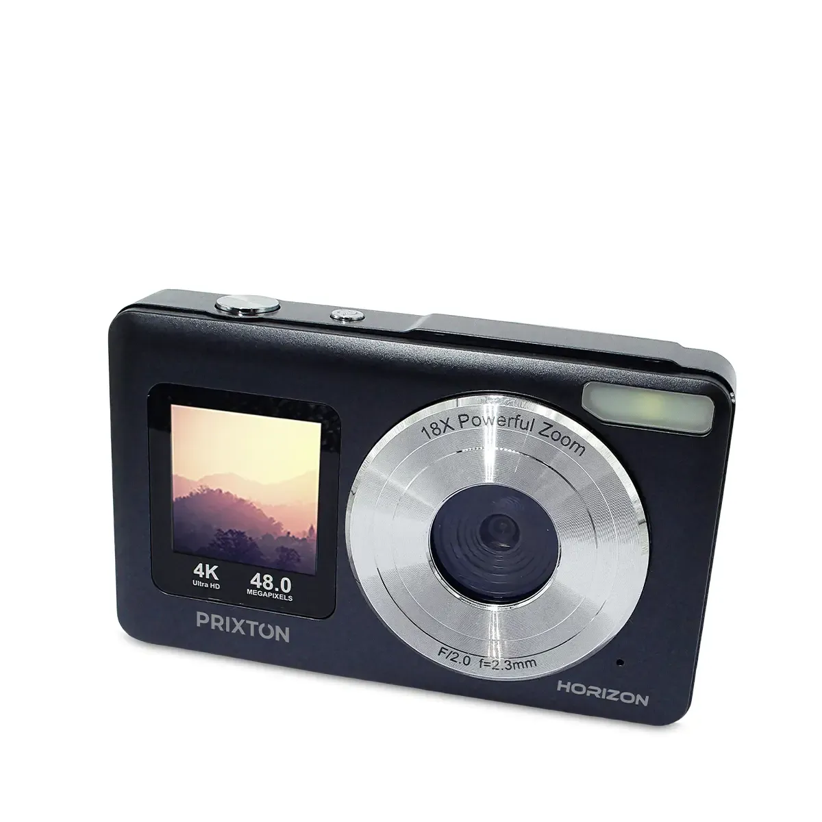 Prixton Horizon DC915 appareil photo numérique 4K
