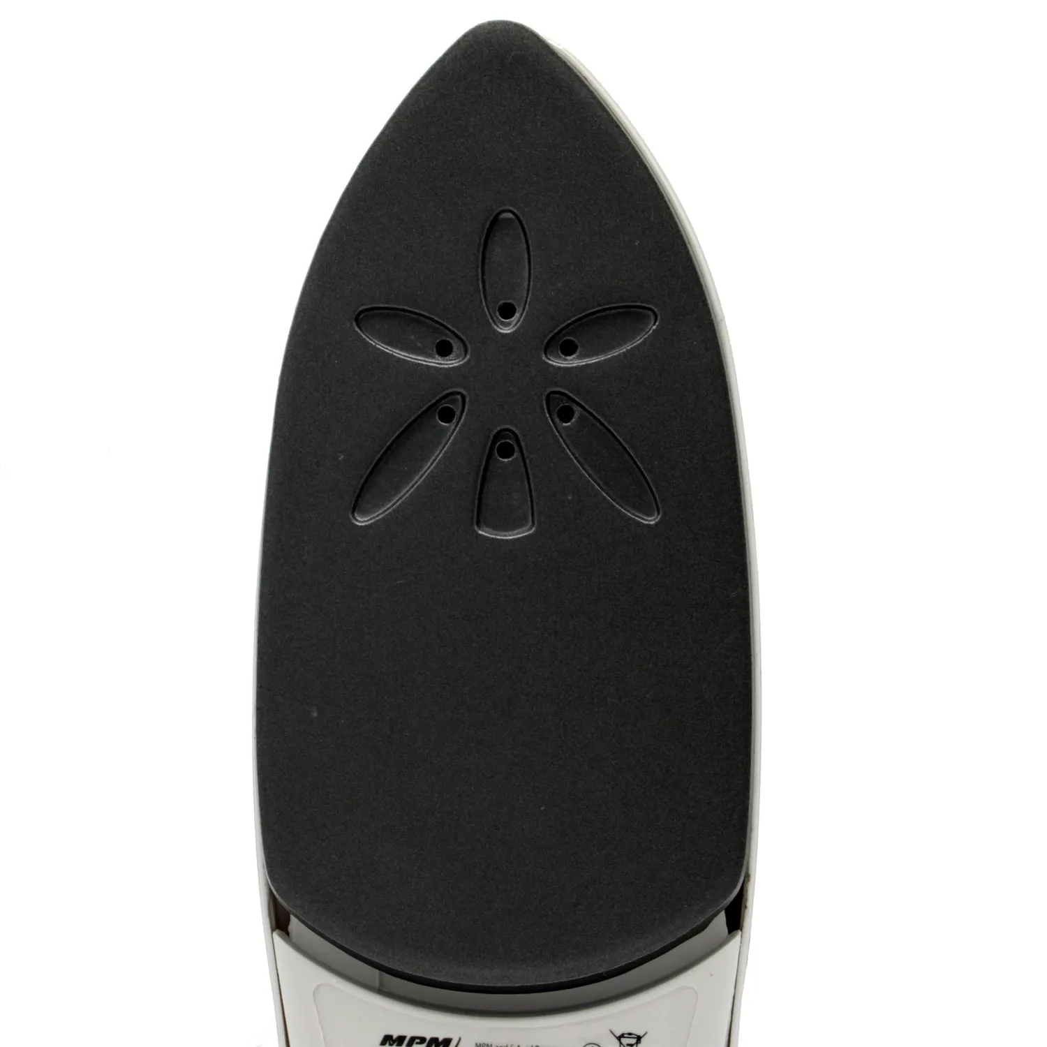 MPM MZE-18 fer voyage pliable vapeur 25 ml