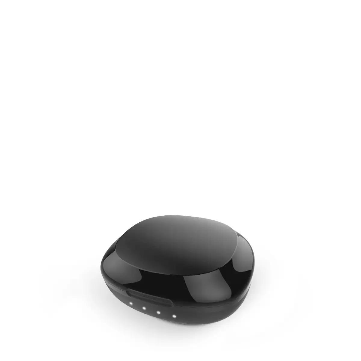 Prixton TWS159 écouteurs bluetooth noirs ANC ENC