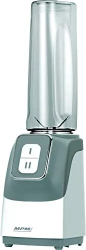 MPM MBL-22 mini blender smoothie 600ml 350W
