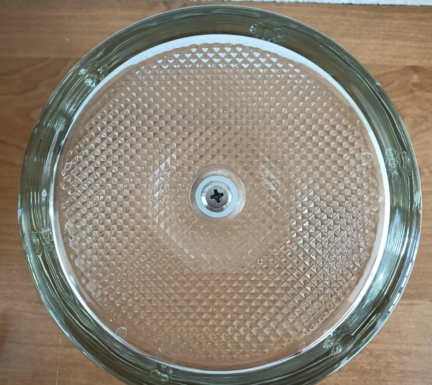 Beper P102ROB001 hachoir verre 1,5 L double lames inox
