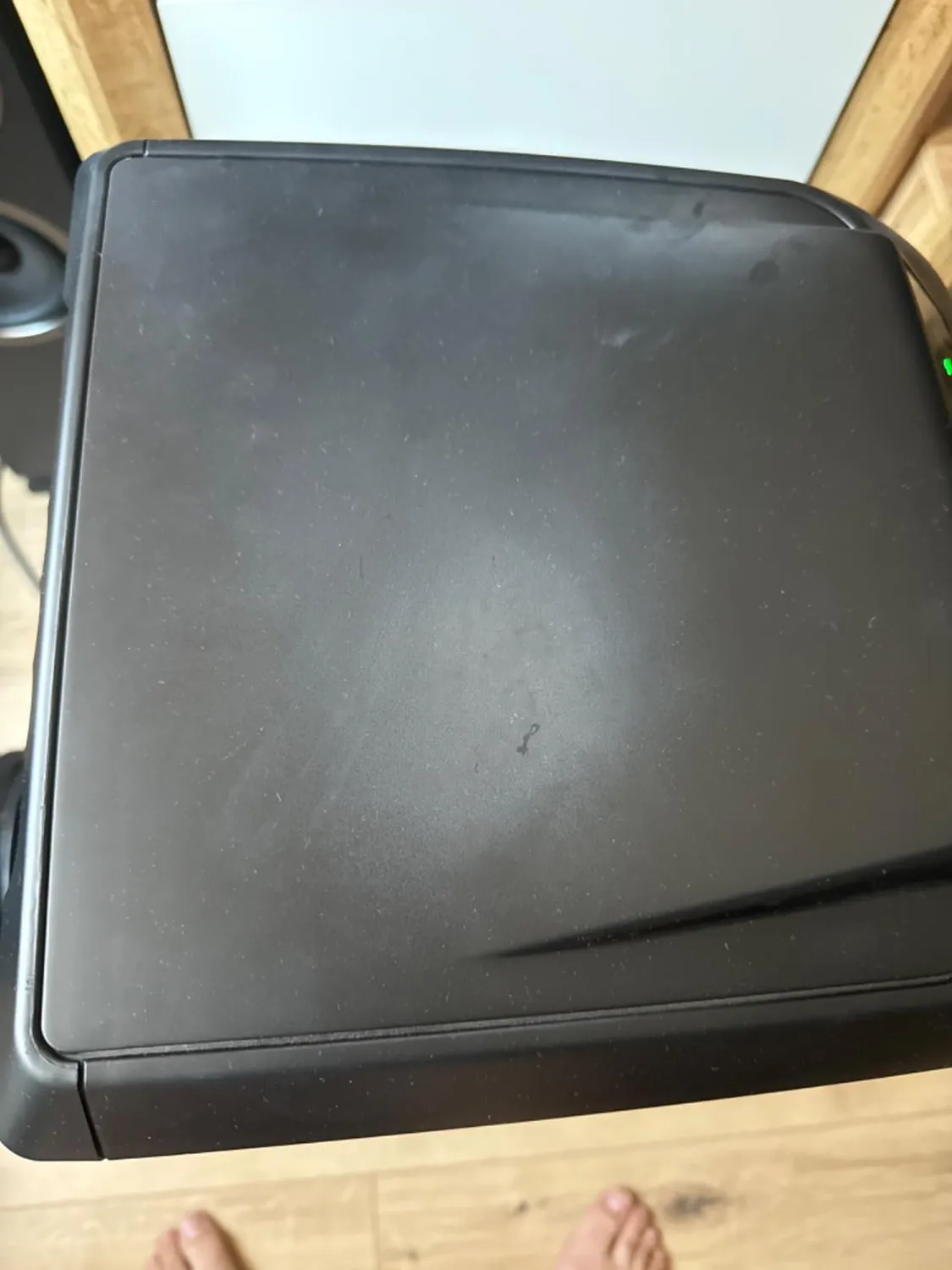 Klarstein climatiseur mobile 7000 BTU connecté 3 en 1