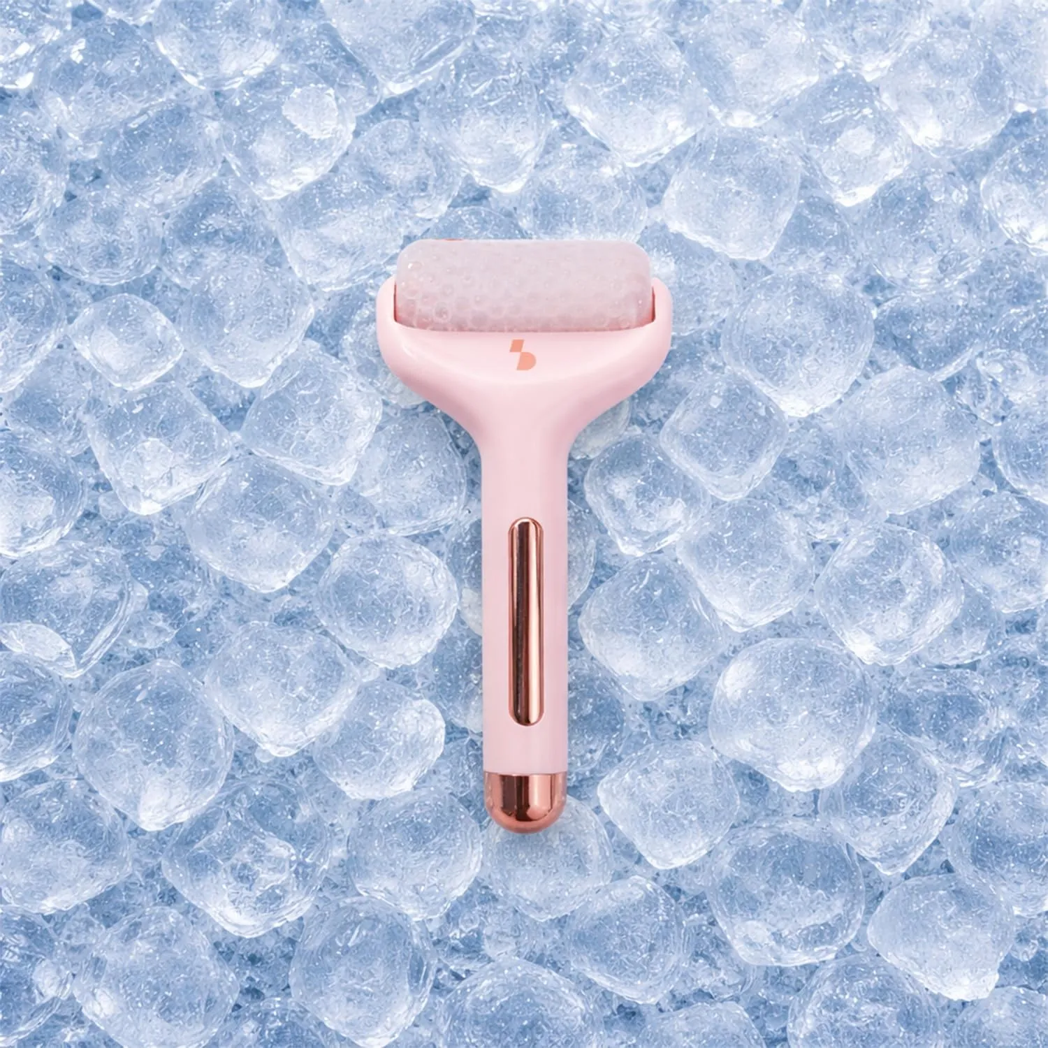 Beper C301ABE110 rouleau glace visage anti-poches