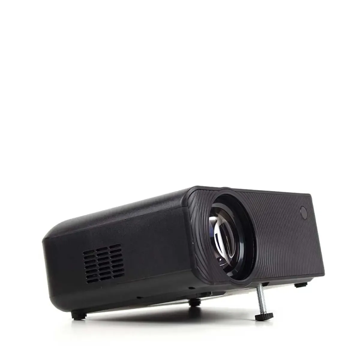 Prixton Cinema Deluxe vidéoprojecteur WiFi LED 84 pouces
