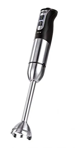 MPM MBL-11 mixeur plongeant 800W hachoir 1750ml