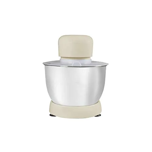 Beper BP.200 robot pâtissier 4,5 L 1000 W crème