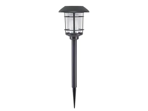 Beper P207ILO100 lampe solaire effet flamme IP44