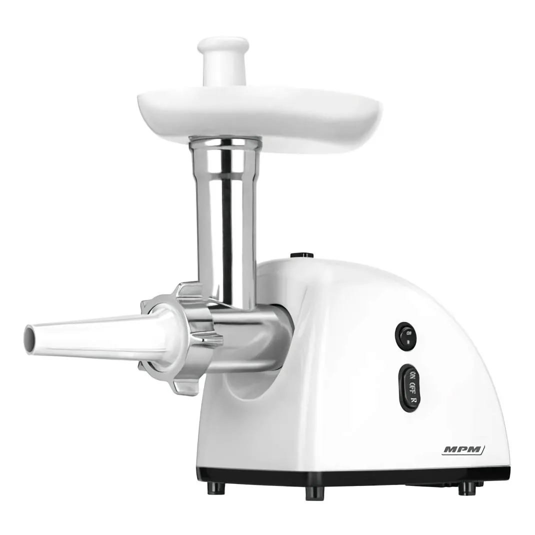 MPM MMM-05 hachoir à viande électrique 720 W
