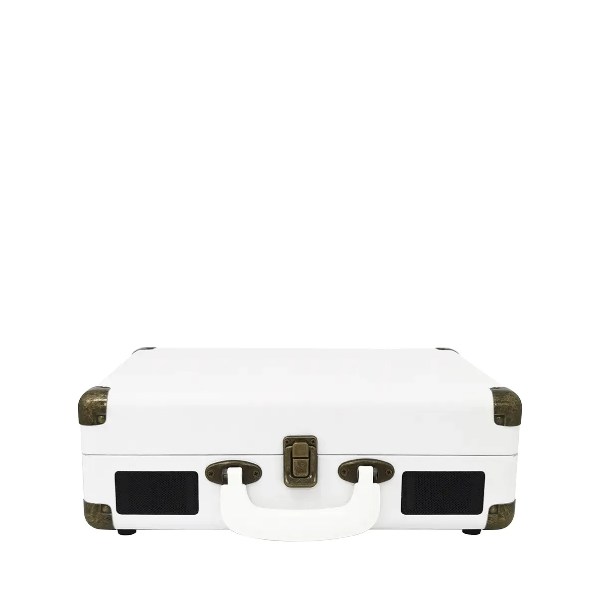 Prixton VC400 platine vinyle blanche bluetooth