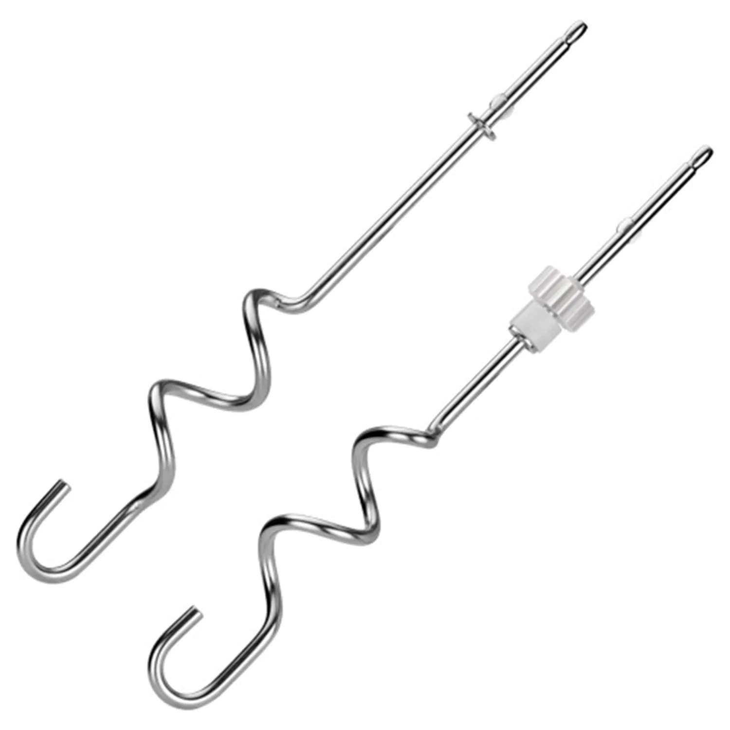 MPM MMR-21Z batteur pâtissier 3,5 L blanc 400 W