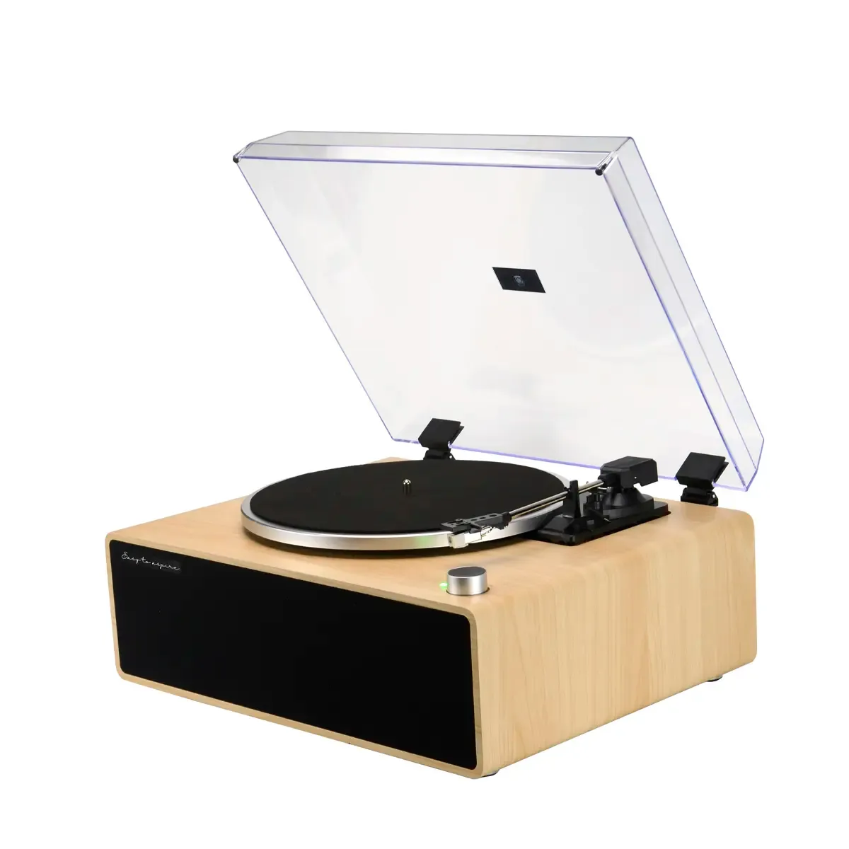 Prixton Symphony platine vinyle 22W stéréo
