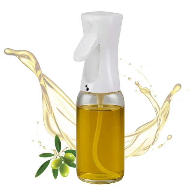 Beper C102SPE002 pulvérisateur huile 300 ml verre