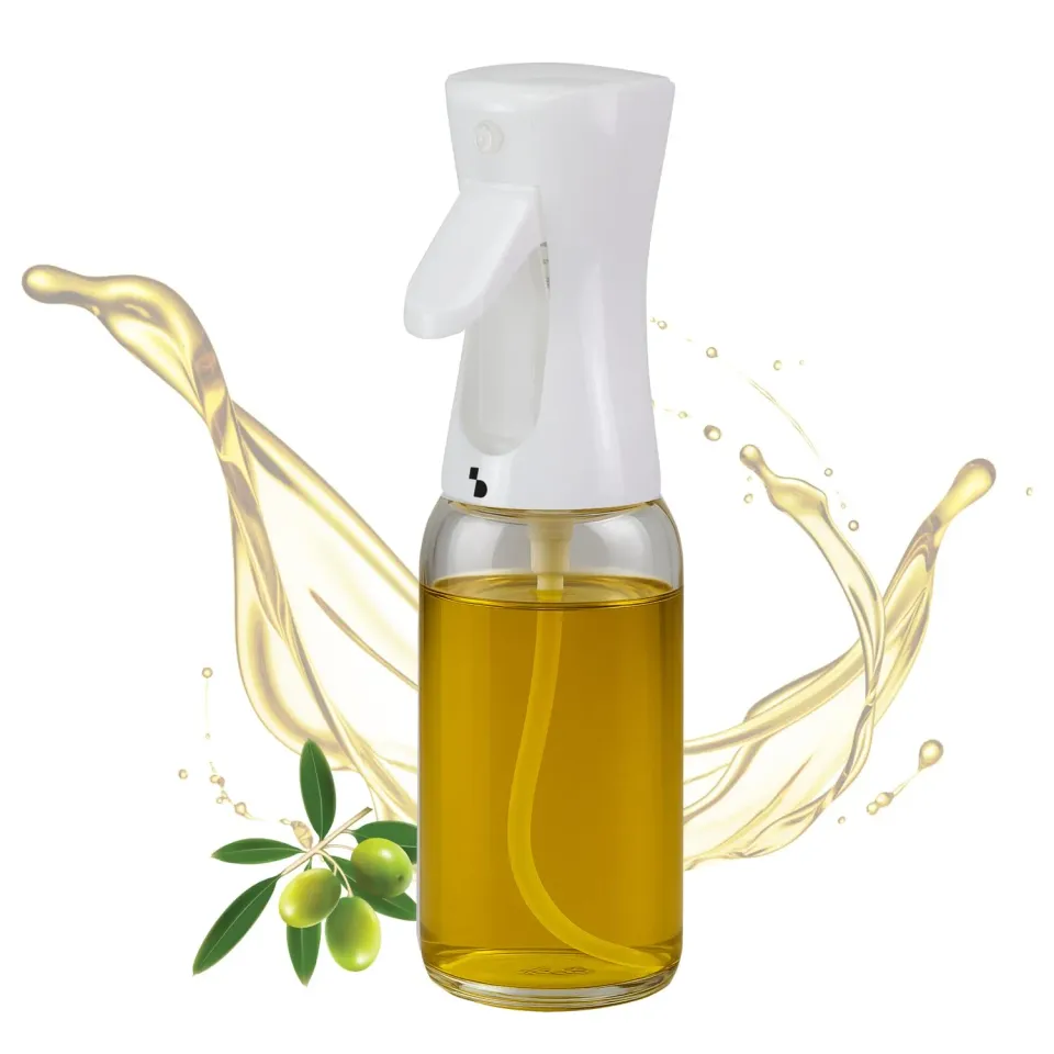 Beper C102SPE002 pulvérisateur huile 300 ml verre