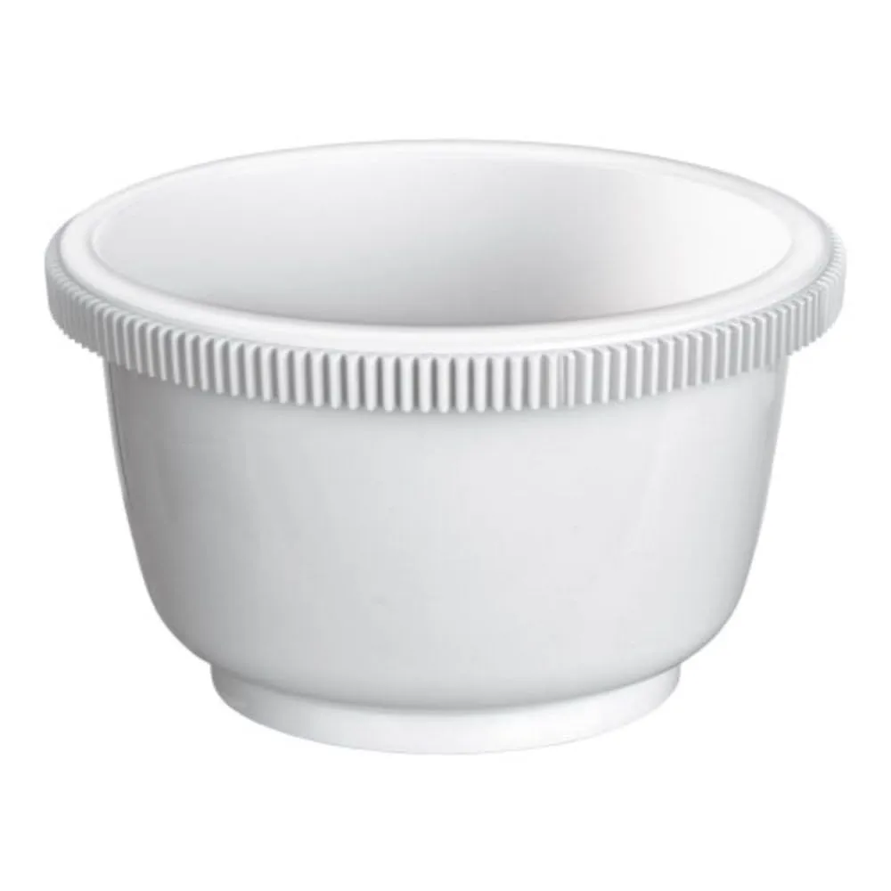 MPM MMR-16Z batteur pâtissier bol 3,4 L blanc 750 W
