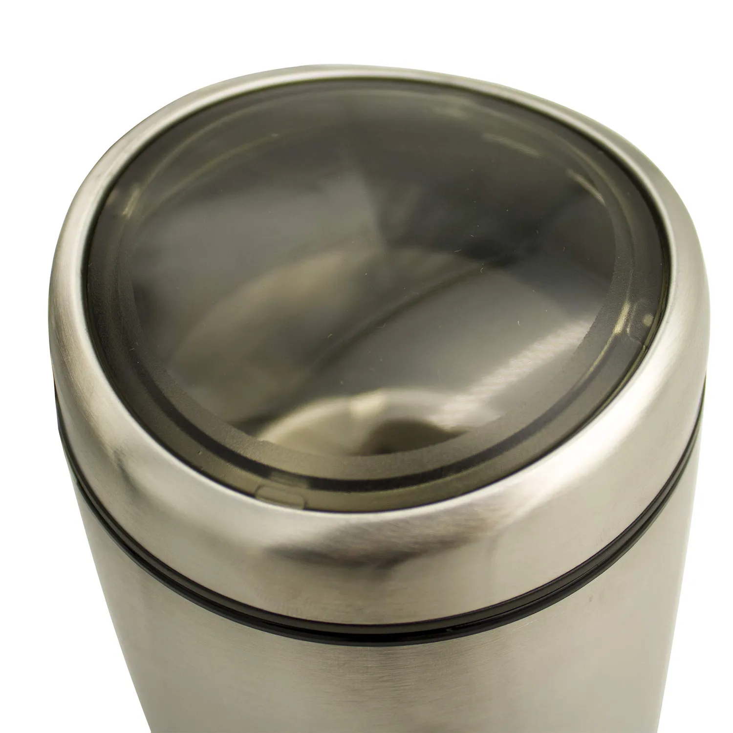 MPM MMK-02M moulin à café électrique inox 50 g