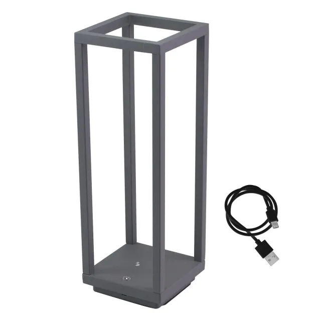Beper Lanterne LED Rechargeable USB IP44 24h
