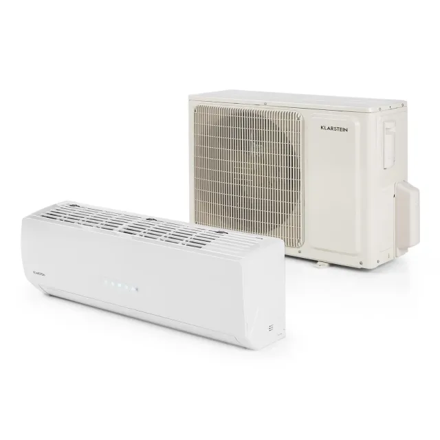 Klarstein Windwaker Supreme 9000 climatiseur split inverter