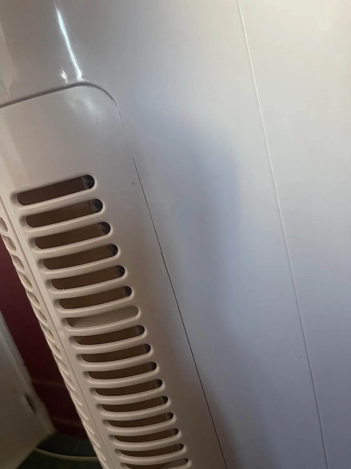Klarstein climatiseur mobile sans évacuation 5-en-1 7L 85W