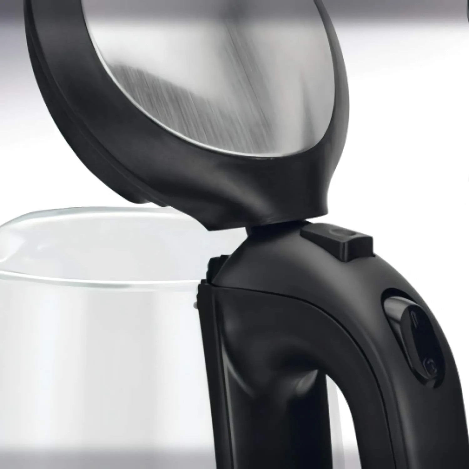 MPM MCZ-78 bouilloire électrique verre 1,7 L