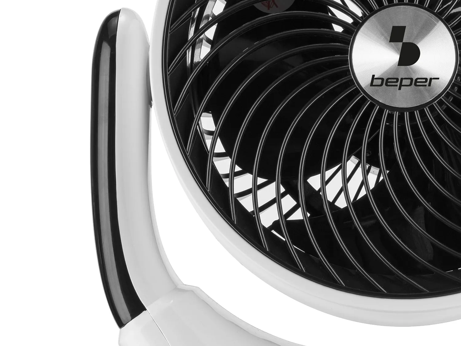Beper P206VEN260 ventilateur de table multidirectionnel