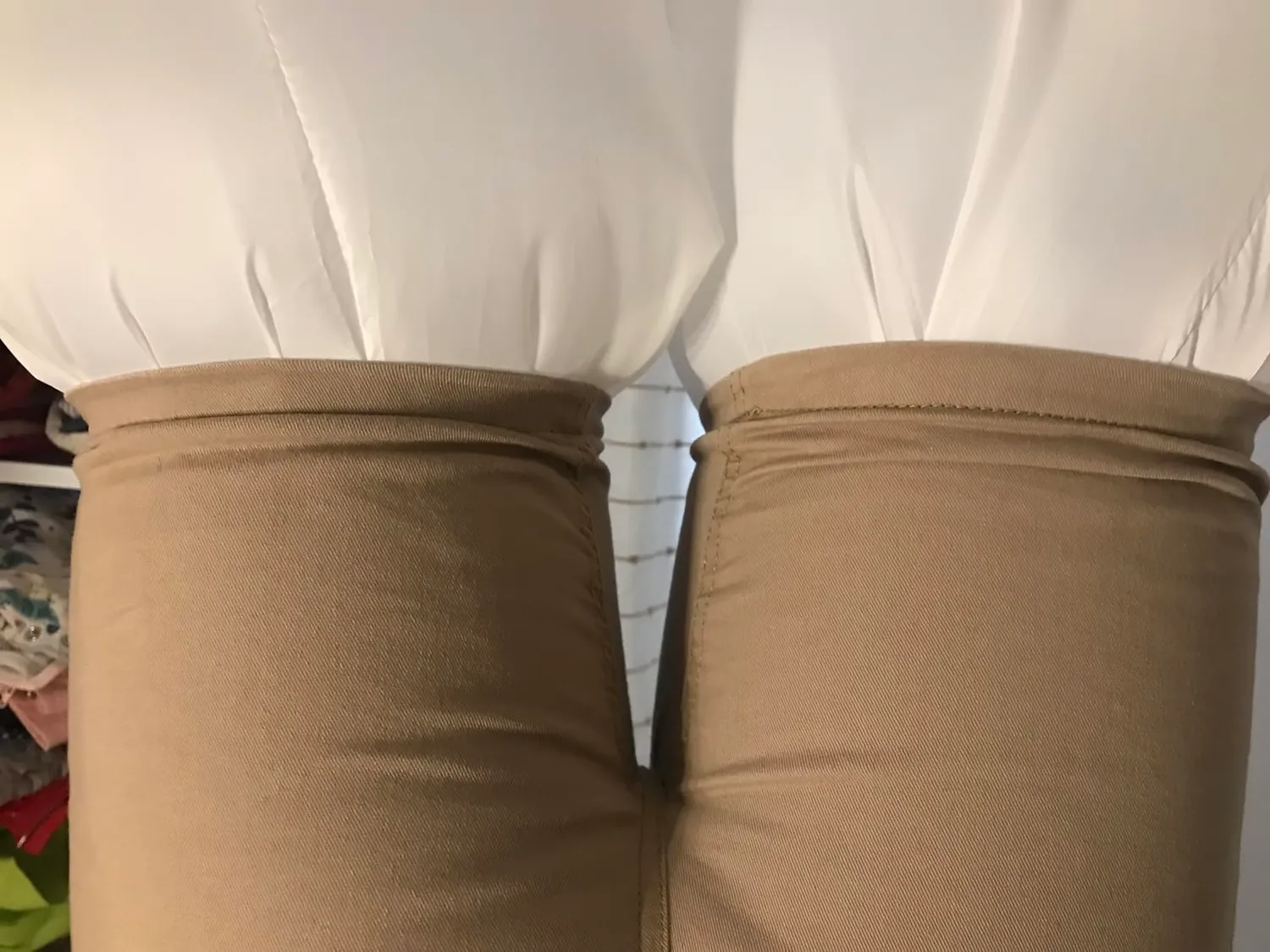 Klarstein ShirtButler Deluxe séchoir défroisseur chemises