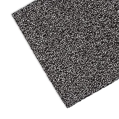 Klarstein DryFy 16 filtre charbon actif anti-odeurs