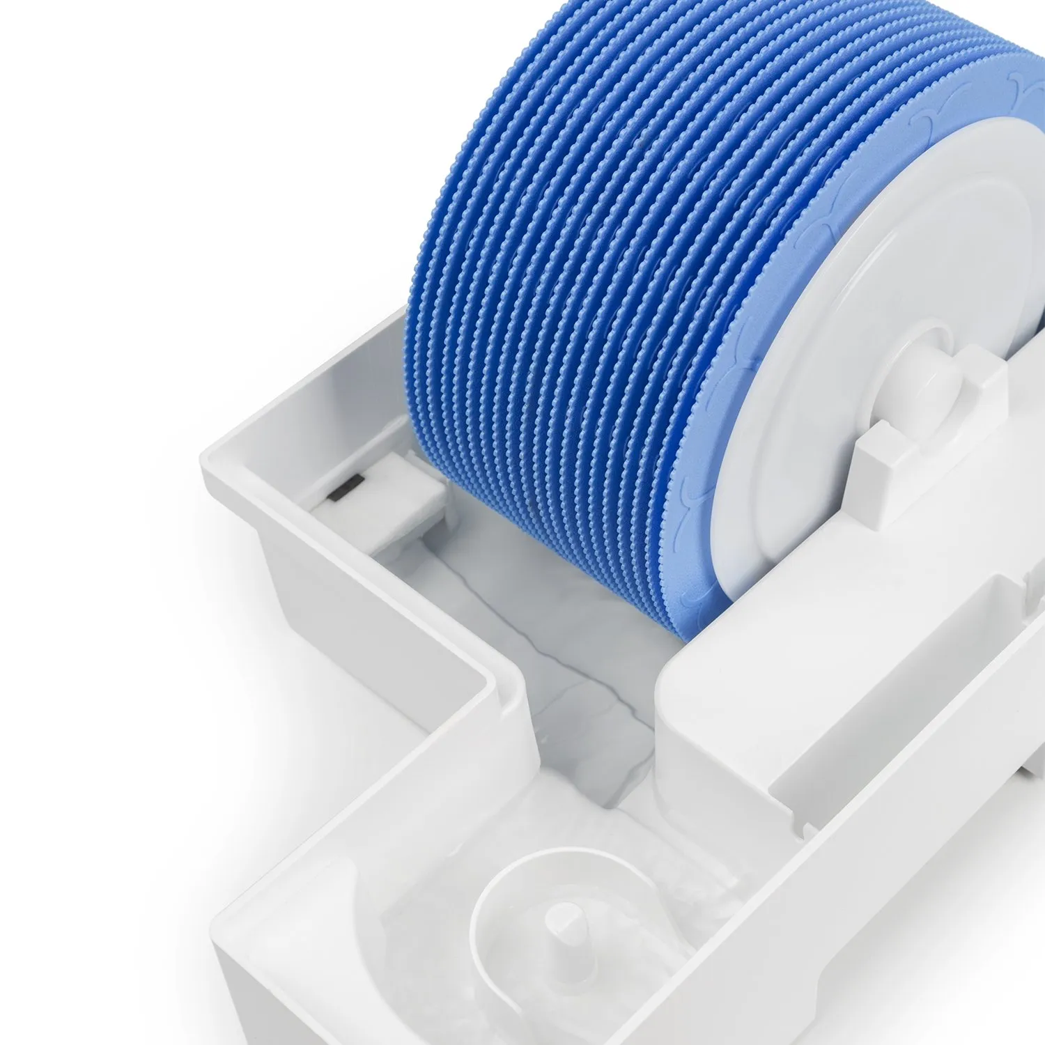 Klarstein PurePal Purificateur humidificateur 3 L blanc