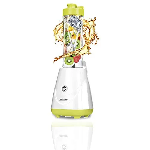 MPM MBL-20 blender 2 bouteilles 600 ml 250 W