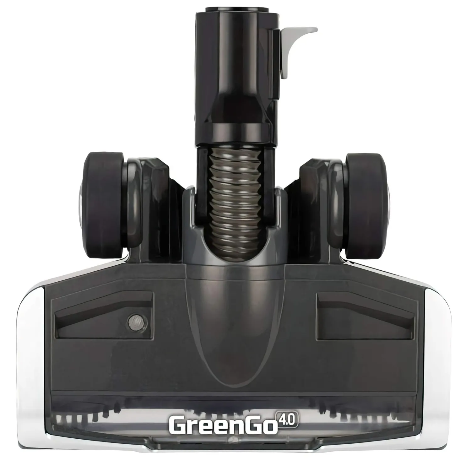 MPM MOD-35 aspirateur balai sans fil 24 V pliable HEPA LED