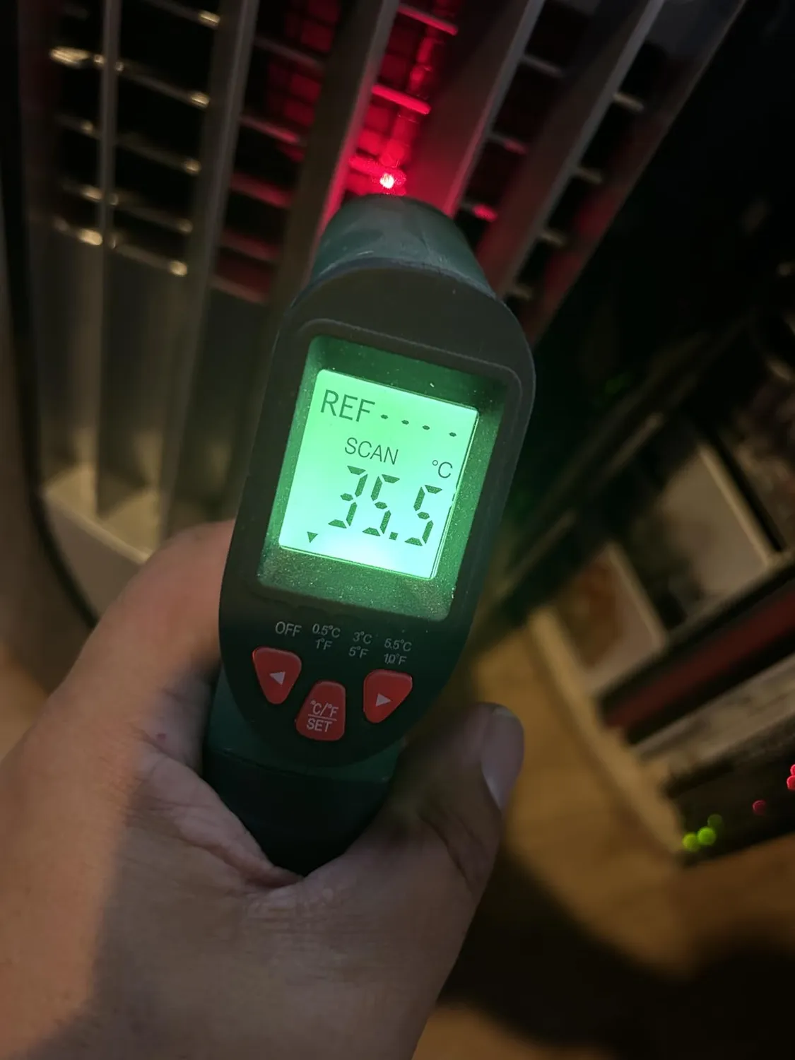 Klarstein climatiseur mobile 10000 BTU portable 3 en 1 silencieux