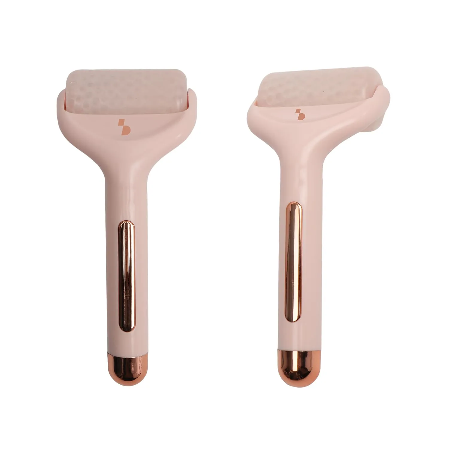 Beper C301ABE110 rouleau glace visage anti-poches