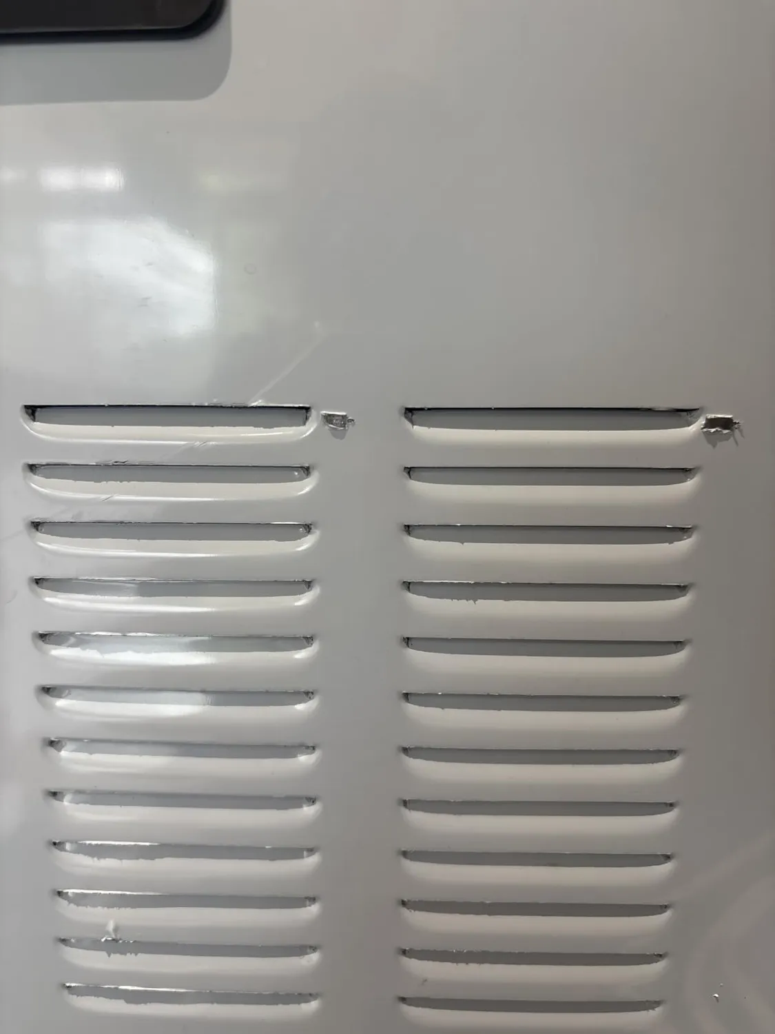 Klarstein machine à glaçons 20 kg 3 L balles et pilée