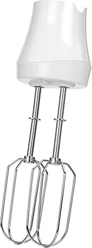 MPM MBL-16 mixeur plongeant 400 W inox + fouet